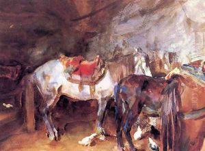 Arab Stable
