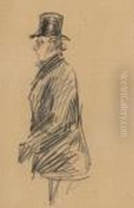 Monsieur Au Chapeau