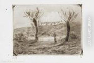 Soleil Couchant