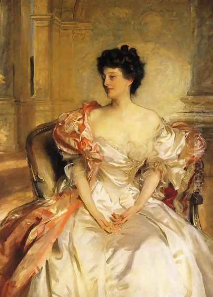 Cora, Countess of Strafford (Cora Smith) - view 1