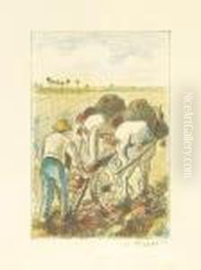 La Charrue.