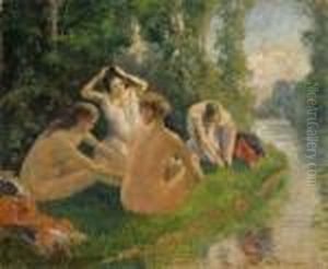 Baigneuses