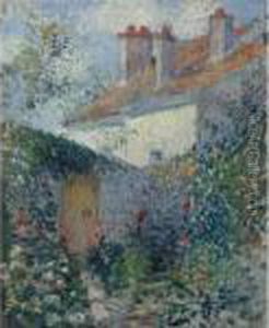 Maisons A Pontoise