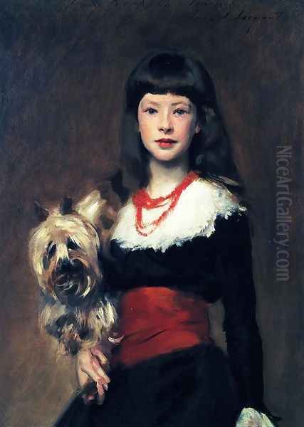 Beatrice Townsend - view 1