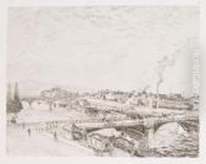 Ponts A Rouen