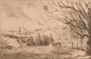 Vue De Pontoise