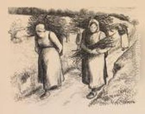 Porteuses De Fagots