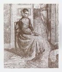Jeune Paysanne