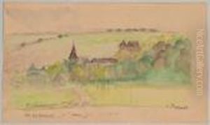 Paysage Ahebecourt