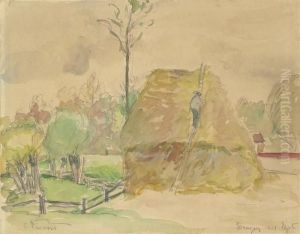 Eragny Sur Epte