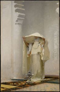 Fumee D'Ambris Gris