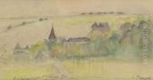 Paysage Paysage
