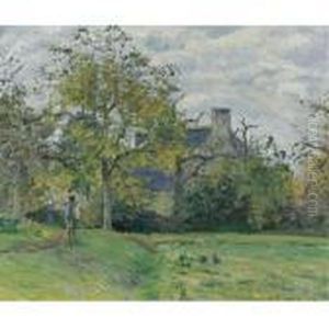 La Maison De Piette A Montfoucault