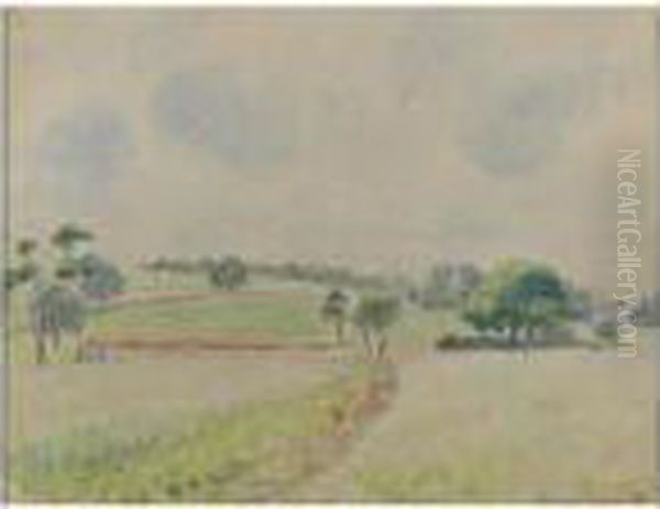 Les Seigles - view 1