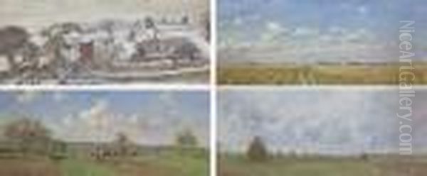 By Joachim Pissarro - view 1