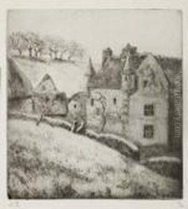 La Ferme A Noel (osny)