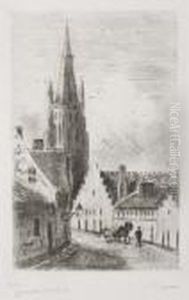 Notre-dame De Bruges thumbnail