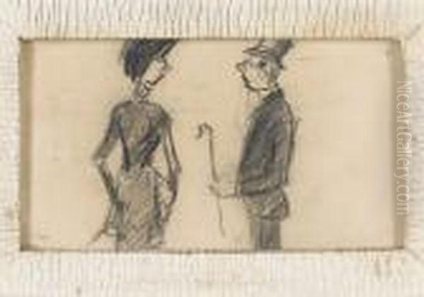 The Conversation - view 1