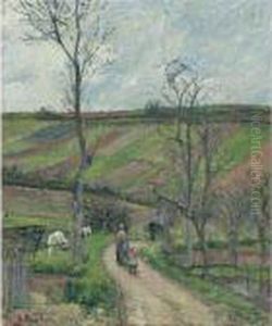 Le Fond-de-l'hermitage, Pontoise