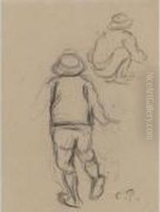 Property From The San Francisco 
Museum Of Modern Art, Sold To Benefit Future Acquisitions
 

 
 
 

 
 Etude De Figures