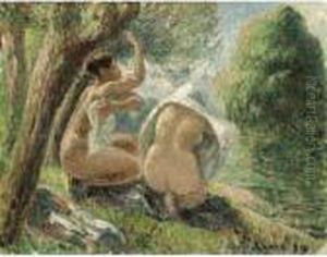 Baigneuses