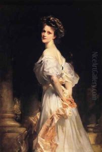 Mrs. Waldorf Astor (Nancy Langhorne) Mrs. Waldorf Astor (Nancy Langhorne)