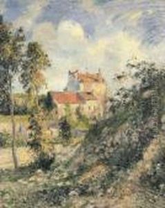 Les Mathurins, Pontoise