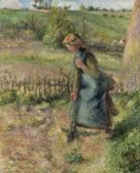 Femme Bechant - view 1