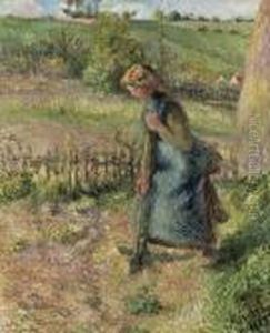 Femme Bechant