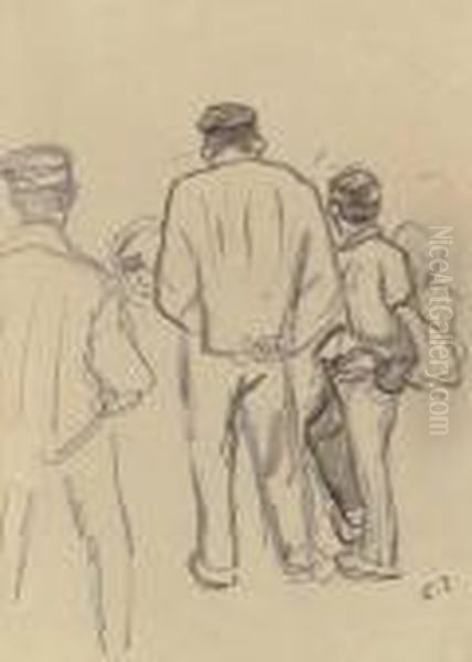 Personnages - view 1