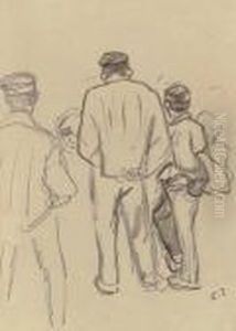 Personnages