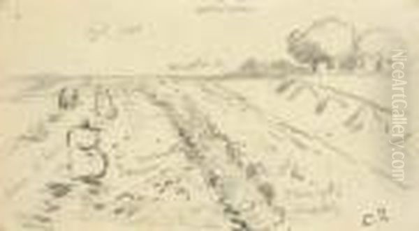 Paysage - view 1
