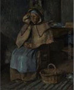 La Mere Gaspard