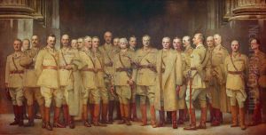 General Officers of World War I