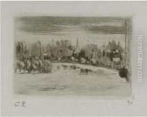 Prairies De Bazincourt (d. 79)