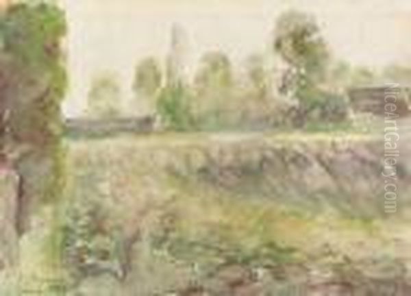 Gisors - view 1