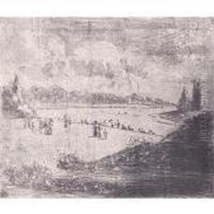 Jardins De Kew (delteil 106)