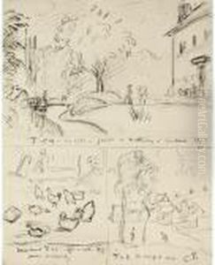 Pages D'etudes