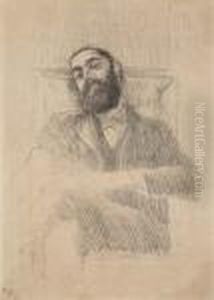 Convalescence (lucien Pissarro) Convalescence (lucien Pissarro)