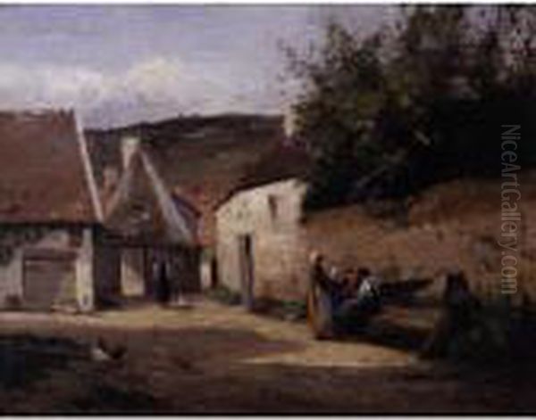 Coin De Village - view 1