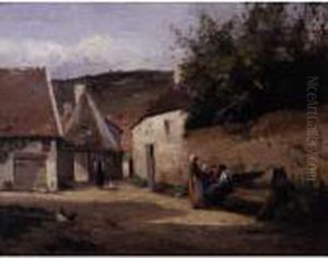 Coin De Village