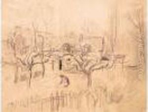 La Maison Du Peintre Ludovic Piette