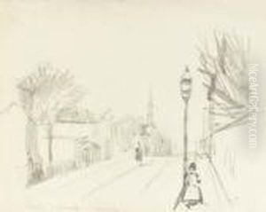 St Luke's Church, Lower Norwood St Luke's Church, Lower Norwood