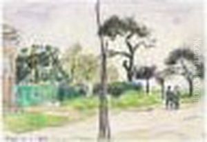 Paysage Paysage