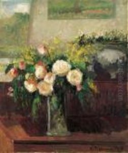 Les Roses De Nice
