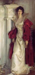 Winifred, Duchess of Portland