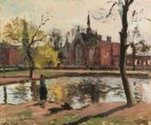 Dulwich College, Londres