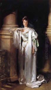 Lady Margaret Spicer