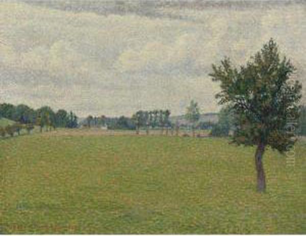 Prairie De Thierceville - view 1