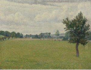 Prairie De Thierceville